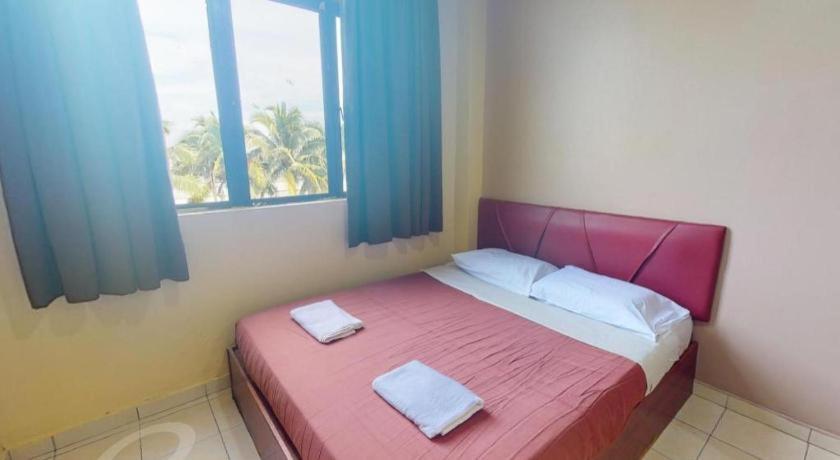 Sea Front Hotel Port Dickson Exterior photo